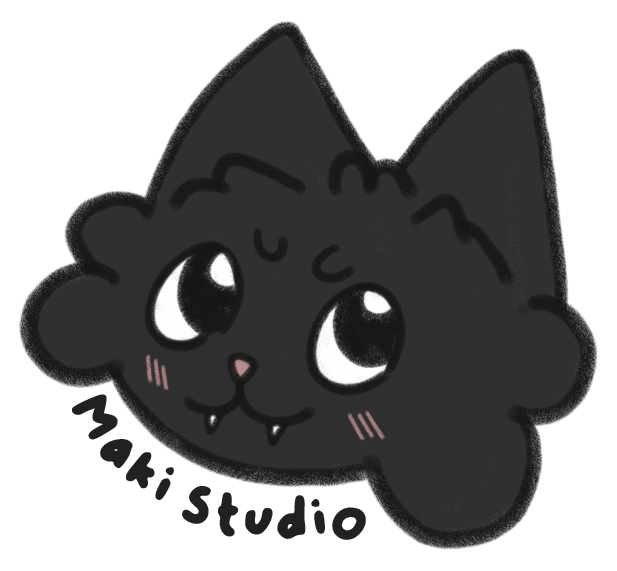 Maki Studio, c'est qui ?