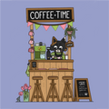 Coffee time