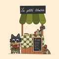 La petite librairie